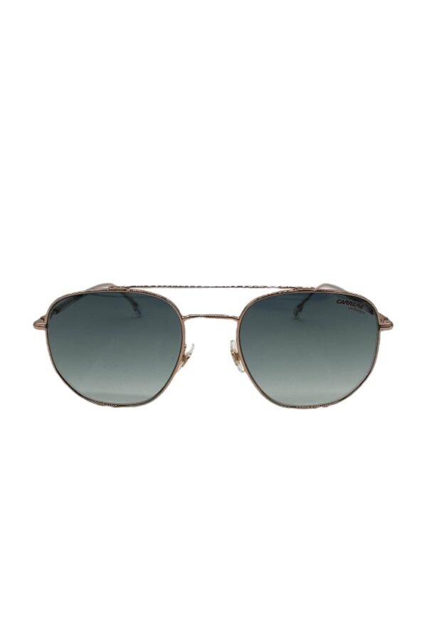 CARRERA-  GOLD COOPER SUNGLASSES